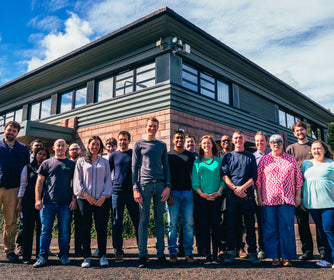 Celebrating 10 years of Innovation – Press Release