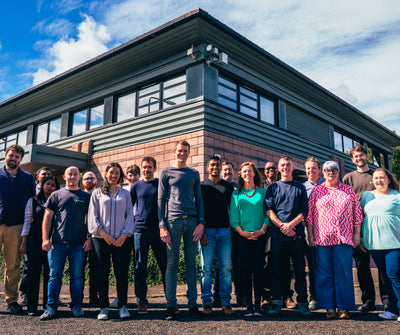 Celebrating 10 years of Innovation – Press Release