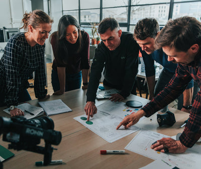 StorTera secures £5m funding to build large scale demonstrator